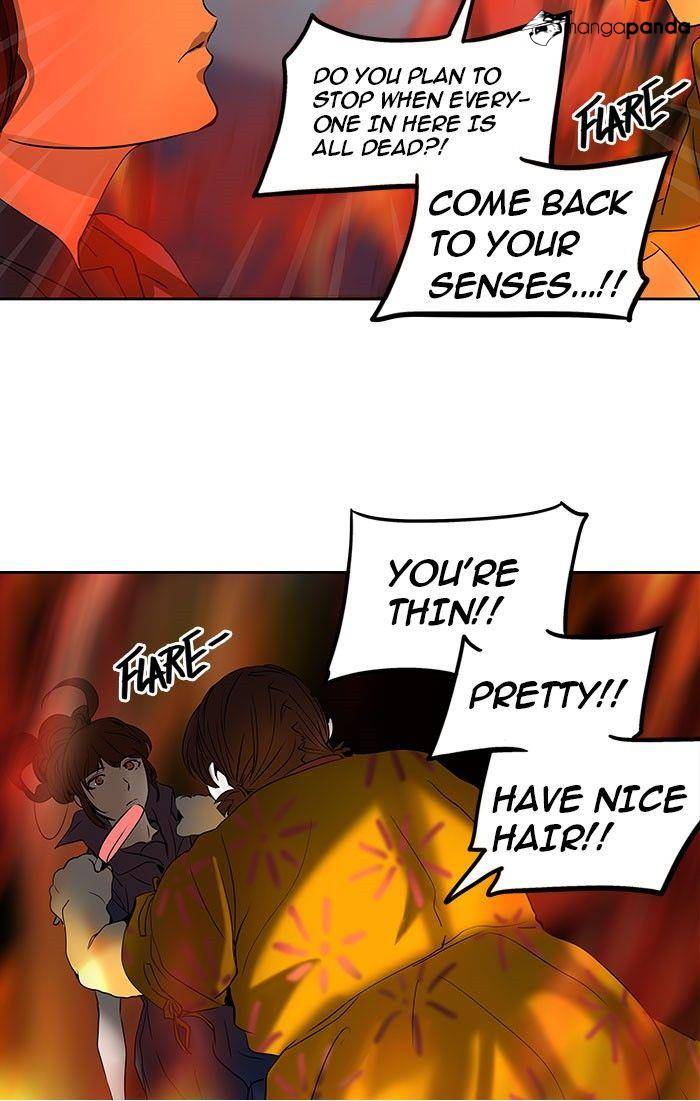 Tower of God Chapter 258 image 43
